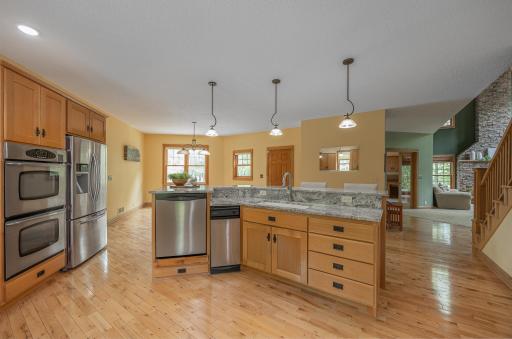 3677 County 54 NE, Longville, MN 56655