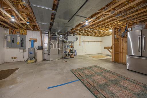 3677 County 54 NE, Longville, MN 56655