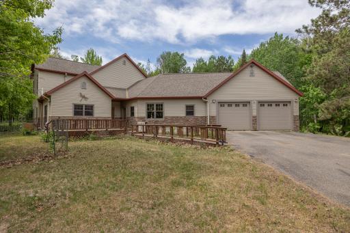 3677 County 54 NE, Longville, MN 56655