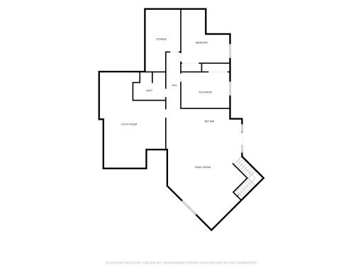 3677 County 54 NE, Longville, MN 56655