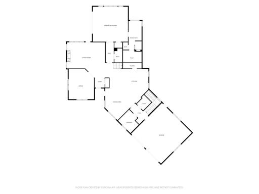 3677 County 54 NE, Longville, MN 56655