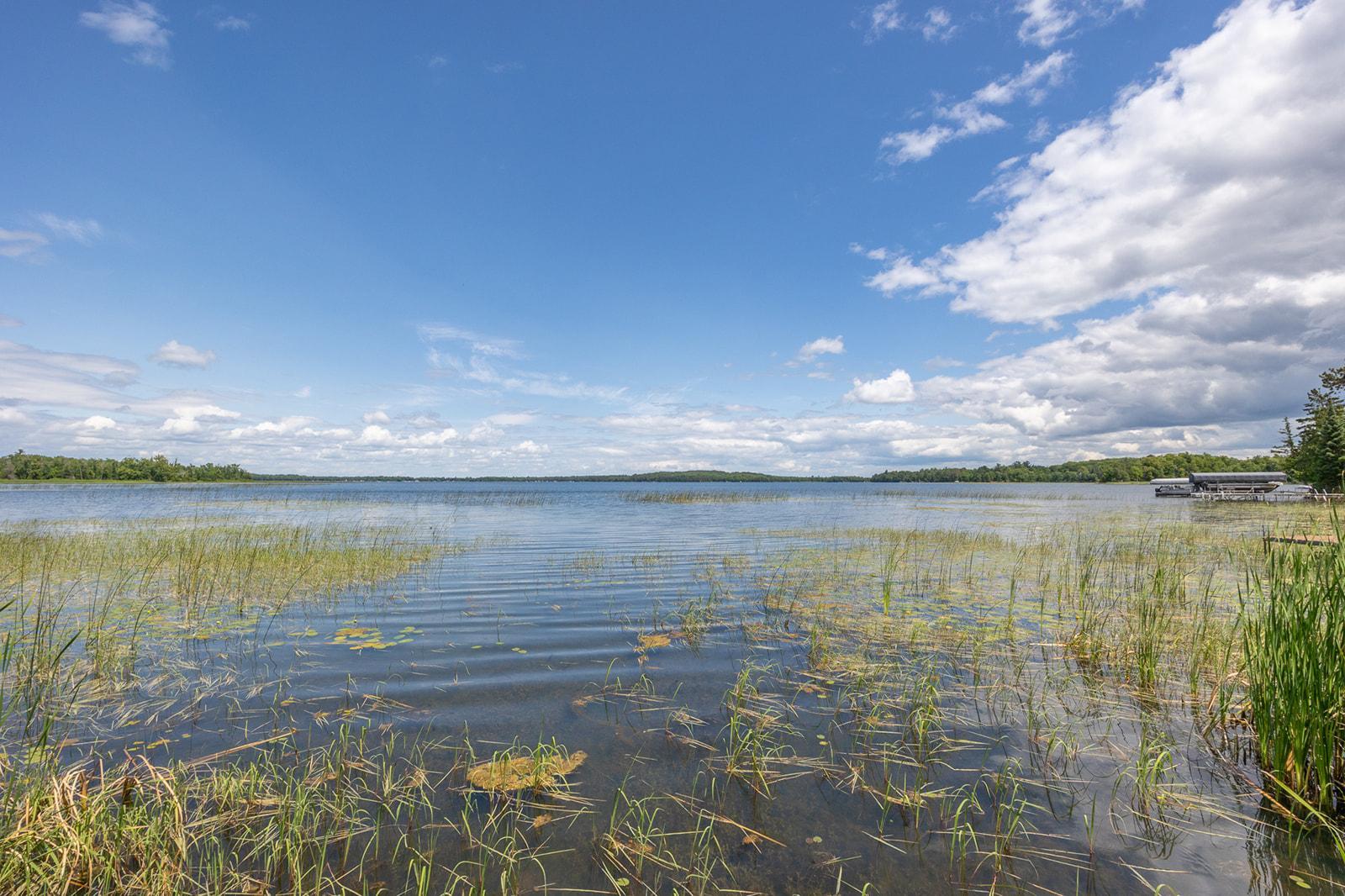 Little Boy Lake