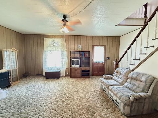 324 E Maple Street, Sacred Heart, MN 56285