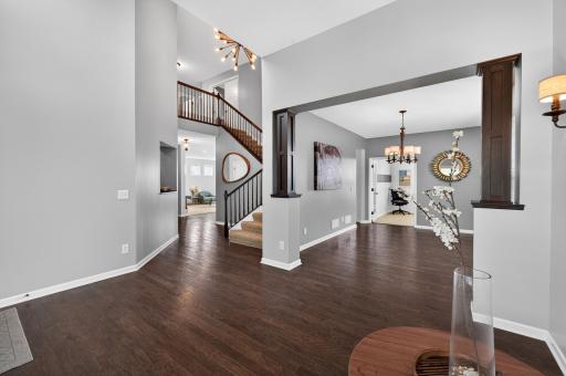 3671 Pointe Pass NW, Prior Lake, MN 55372