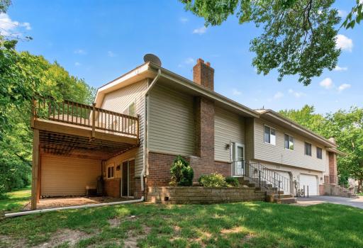 3575 York Drive, Woodbury, MN 55125