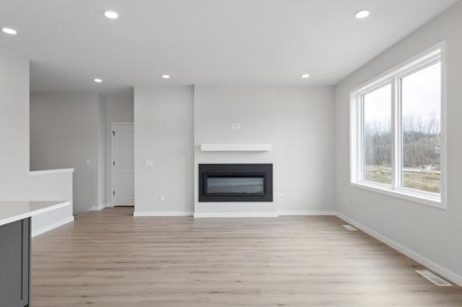 Photo taken from previous model with a similar floorplan. While similar, some options shown in the picture may not be included in this pricing. Please ask for a detailed list of included features for this listing.