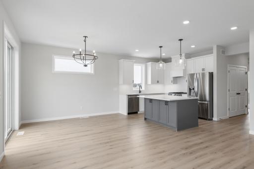 Photo taken from previous model with a similar floorplan. While similar, some options shown in the picture may not be included in this pricing. Please ask for a detailed list of included features for this listing.