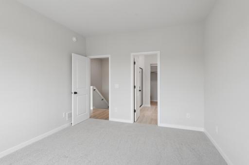 Photo taken from previous model with a similar floorplan. While similar, some options shown in the picture may not be included in this pricing. Please ask for a detailed list of included features for this listing.