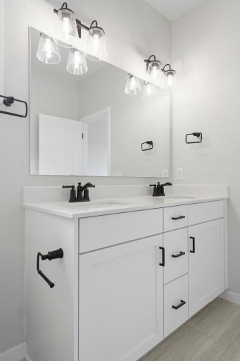Photo taken from previous model with a similar floorplan. While similar, some options shown in the picture may not be included in this pricing. Please ask for a detailed list of included features for this listing.