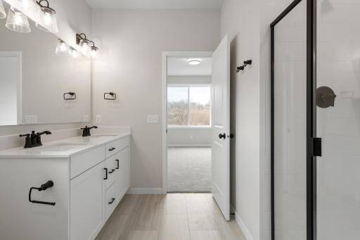 Photo taken from previous model with a similar floorplan. While similar, some options shown in the picture may not be included in this pricing. Please ask for a detailed list of included features for this listing.
