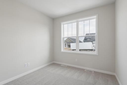 Photo taken from previous model with a similar floorplan. While similar, some options shown in the picture may not be included in this pricing. Please ask for a detailed list of included features for this listing.