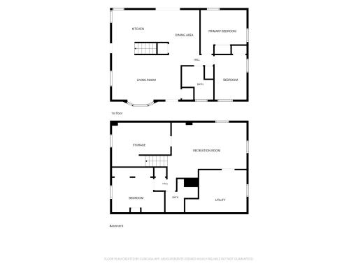 2083 Orange Avenue E, Saint Paul, MN 55119