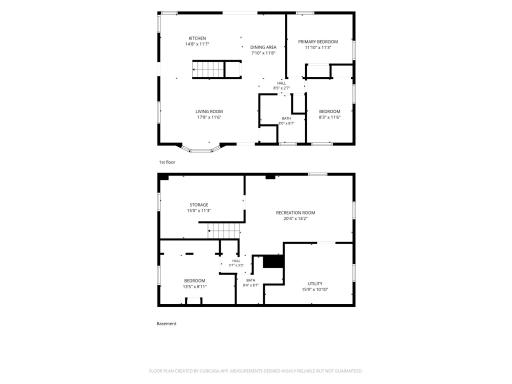 2083 Orange Avenue E, Saint Paul, MN 55119