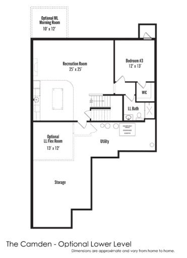 2048 Tamarack Road, Carver, MN 55315