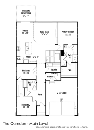 2048 Tamarack Road, Carver, MN 55315