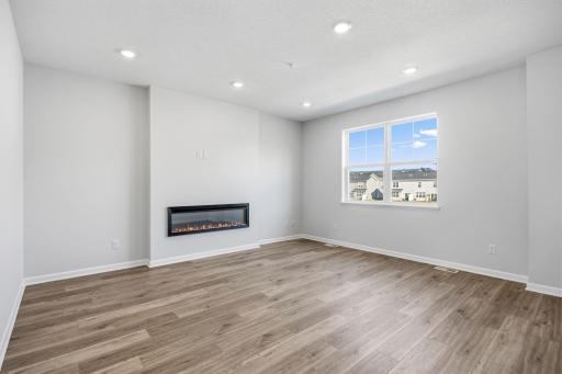 *Photo of a previously built home of the same floorplan. Finishes/options may vary.