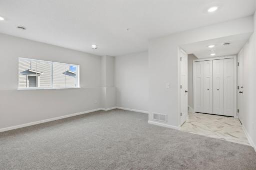 *Photo of a previously built home of the same floorplan. Finishes/options may vary.