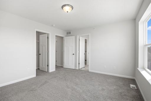 *Photo of a previously built home of the same floorplan. Finishes/options may vary.