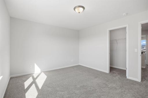 *Photo of a previously built home of the same floorplan. Finishes/options may vary.