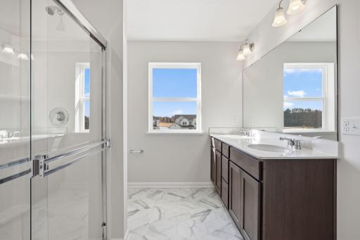 *Photo of a previously built home of the same floorplan. Finishes/options may vary.