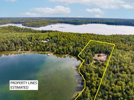 51301 Pine Point Road, Bigfork, MN 56628