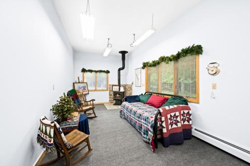 51301 Pine Point Road, Bigfork, MN 56628