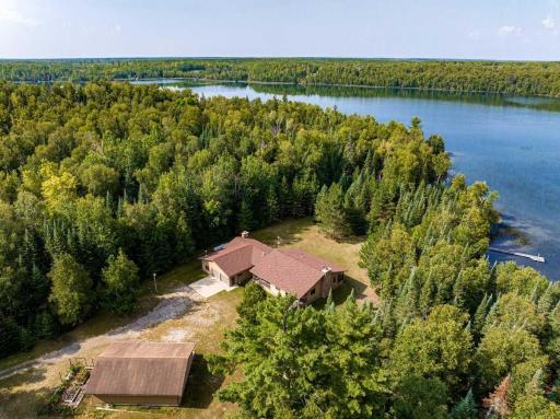 51301 Pine Point Road, Bigfork, MN 56628