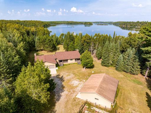 51301 Pine Point Road, Bigfork, MN 56628