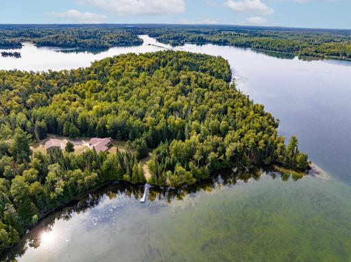 51301 Pine Point Road, Bigfork, MN 56628