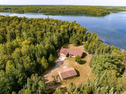 51301 Pine Point Road, Bigfork, MN 56628