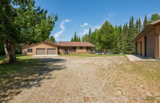 51301 Pine Point Road, Bigfork, MN 56628
