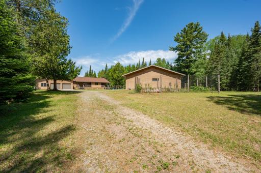51301 Pine Point Road, Bigfork, MN 56628
