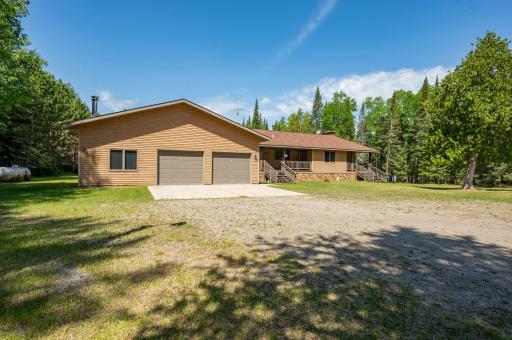 51301 Pine Point Road, Bigfork, MN 56628