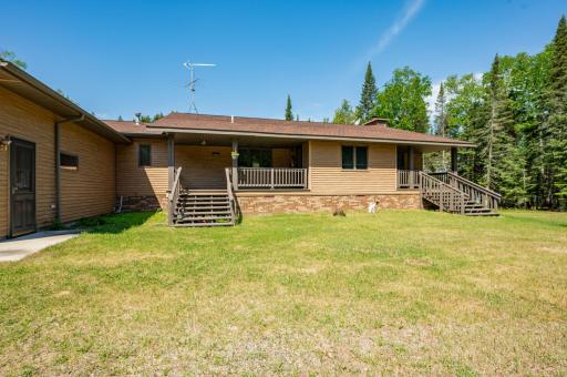 51301 Pine Point Road, Bigfork, MN 56628