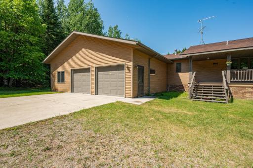 51301 Pine Point Road, Bigfork, MN 56628
