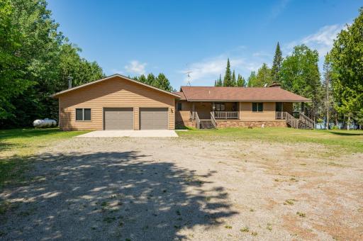 51301 Pine Point Road, Bigfork, MN 56628