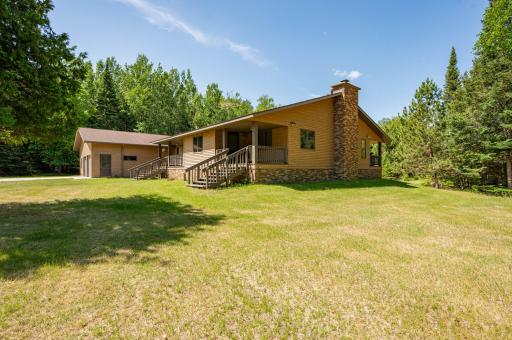 51301 Pine Point Road, Bigfork, MN 56628