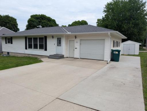 377 1st Street SW, Wells, MN 56097