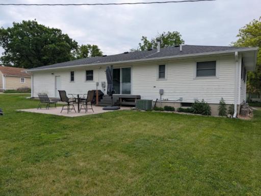 377 1st Street SW, Wells, MN 56097