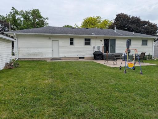 377 1st Street SW, Wells, MN 56097