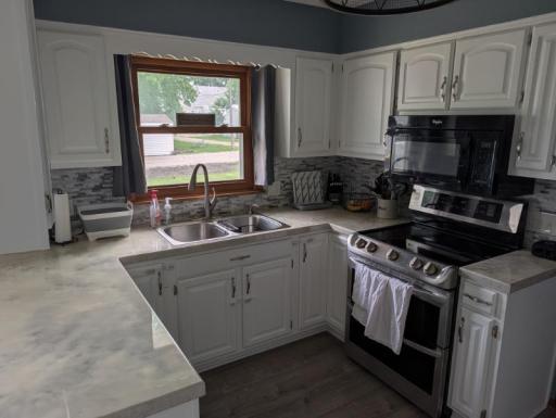 377 1st Street SW, Wells, MN 56097