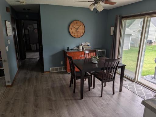 377 1st Street SW, Wells, MN 56097
