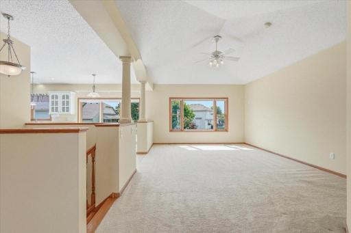This Sitting room is the center of the Home
