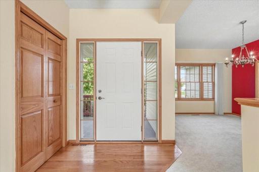 29673 Shoreview Circle, Lindstrom, MN 55045