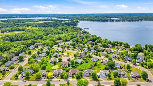 29673 Shoreview Circle, Lindstrom, MN 55045