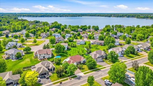 29673 Shoreview Circle, Lindstrom, MN 55045