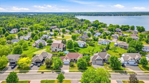 29673 Shoreview Circle, Lindstrom, MN 55045