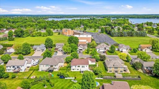 29673 Shoreview Circle, Lindstrom, MN 55045