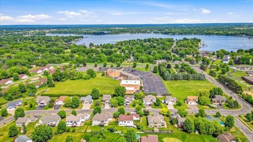 29673 Shoreview Circle, Lindstrom, MN 55045