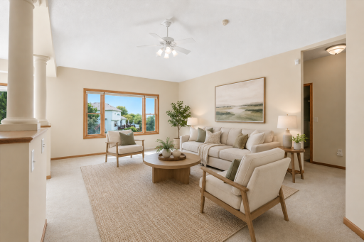 29673 Shoreview Circle, Lindstrom, MN 55045